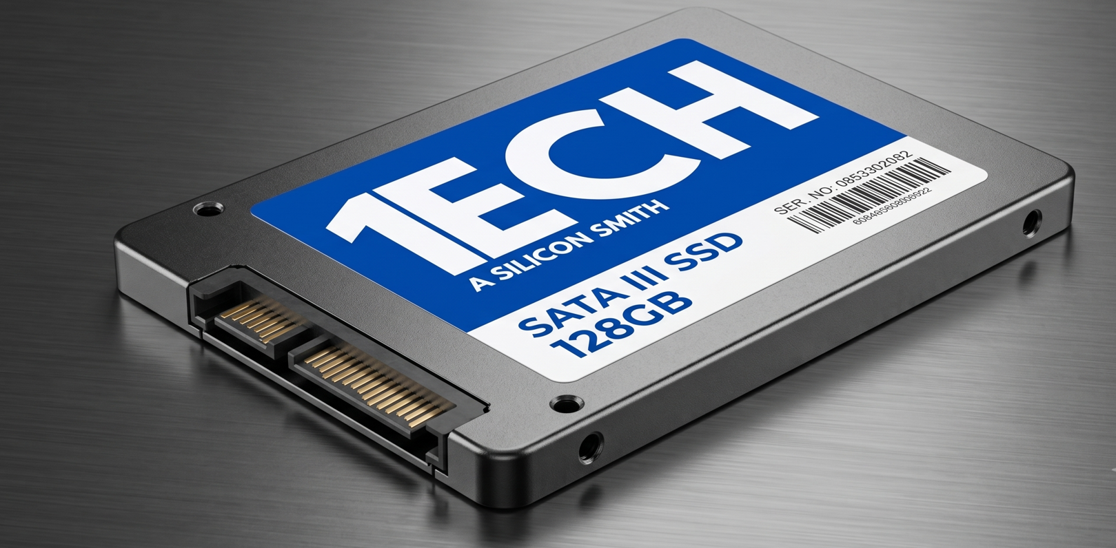 Data centre server hardware